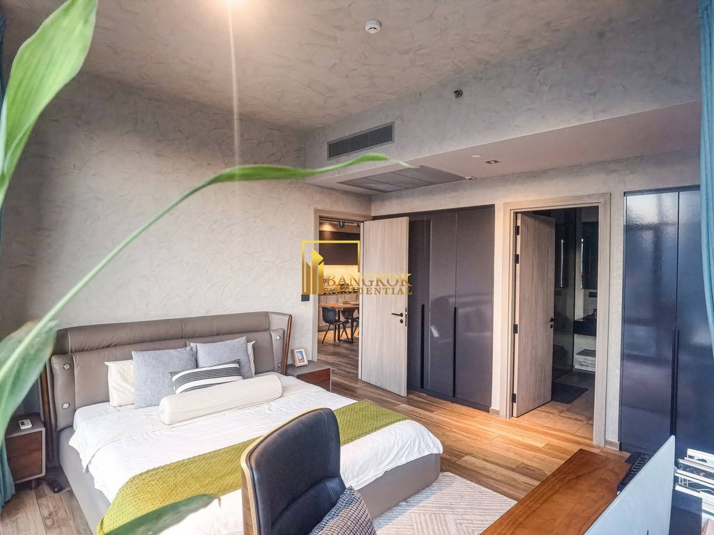 picture The Lofts Asoke | Stylish 2 Bedroom Condo in Central Asoke - BR62092CD - 10/28