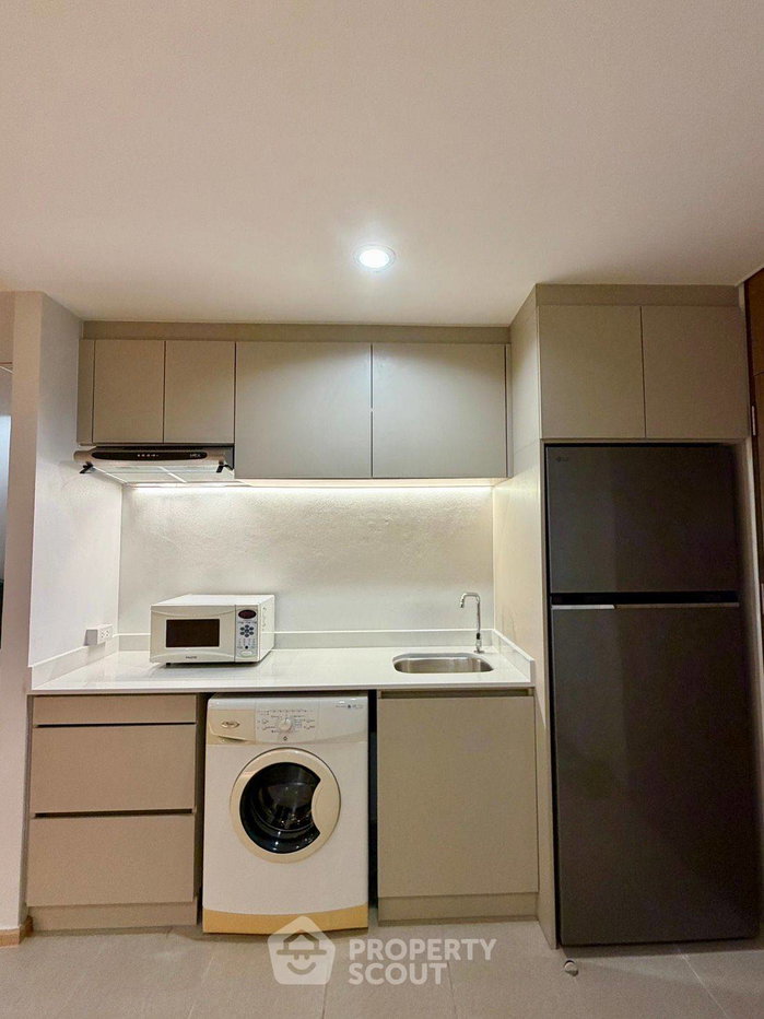 picture 100m To BTS Thong Lor | 1-BR 43 Sqm Noble Remix (ID 3287797) - 4/5