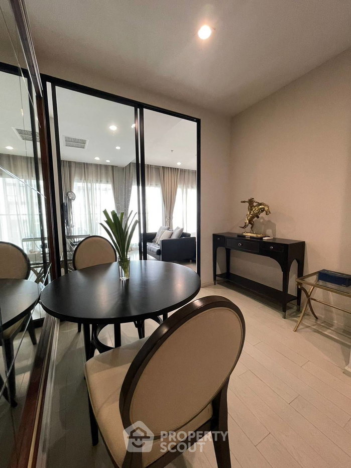 picture 1-BR Condo at Noble Ploenchit near BTS Phloen Chit (ID 3307328) - 3/3