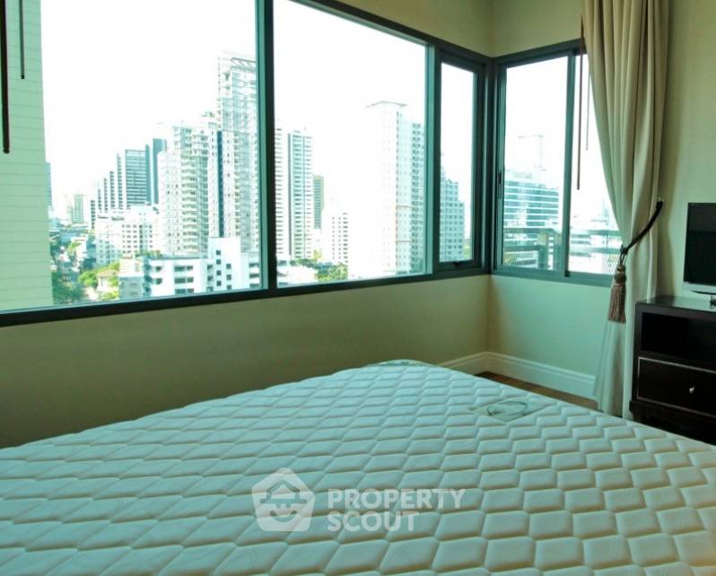 picture 2-BR At Bright Sukhumvit 24 Condominium Near BTS Phrom Phong (ID 3309208) - 2/7