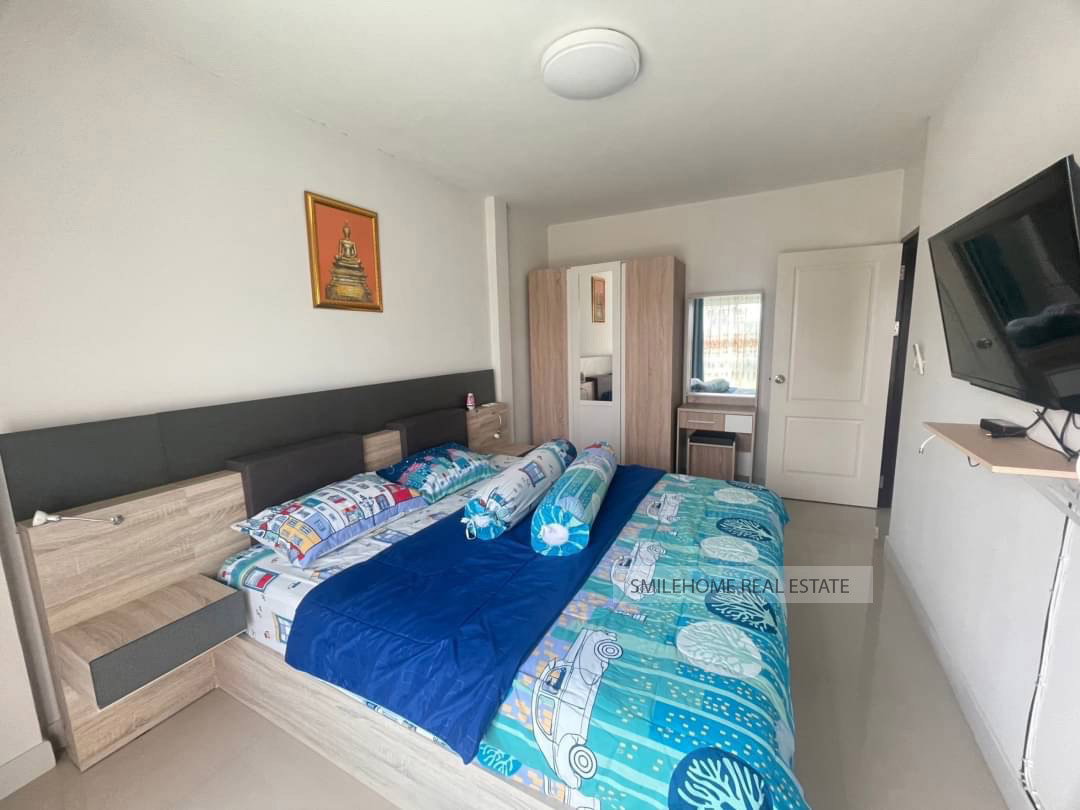 picture House for rent fully furnitured - 11/13