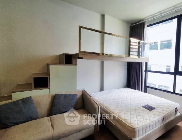 picture 300m To BTS Phaya Thai | 1-BR Park Origin Phayathai (ID 3201893) - 1/8
