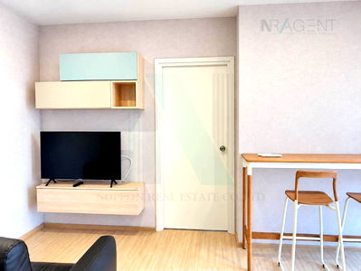 Condos for rent : For Rent Condo PLUM CONDO PINKLAO STATION Building 1, Floor 19,2 bed room, Room size 50 sqm