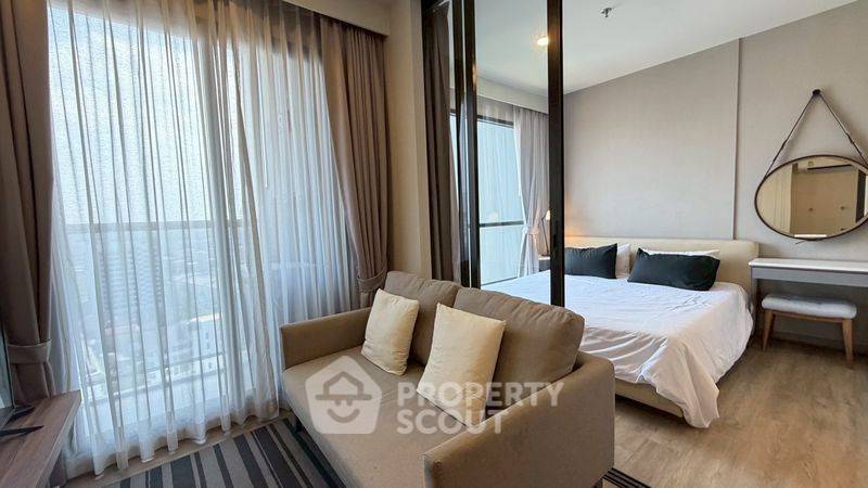 picture High-Floor 1-BR At Keen Centre Sriracha, Si Racha (ID 2599828) - 1/11