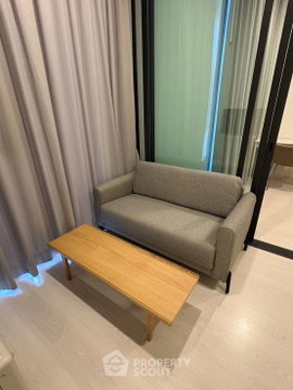 1-BR Condo at Mazarine Ratchayothin near BTS Ratchayothin (ID 3114682)