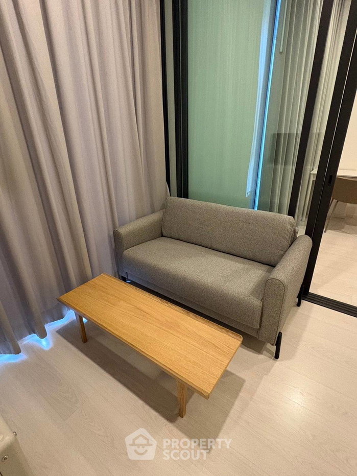 รูป คอนโด 1-ห้องนอน ที่ แมสซารีน รัชโยธิน ใกล้ BTS รัชโยธิน (ID 3114682) - รูปที่ 1/8