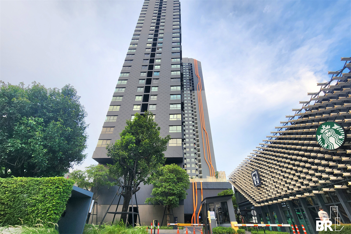 รูป ทำเลศักยภาพ เดินทางสะดวก ไอดีโอ สุขุมวิท 93 ใกล้ BTS สถานีบางจาก - รูปที่ 9/9