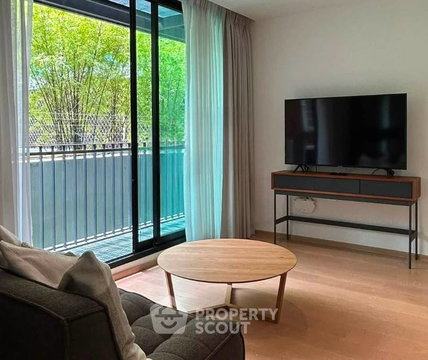 1-BR Condo at Chalermnit Art De Maison near BTS Thong Lor (ID 3214545)
