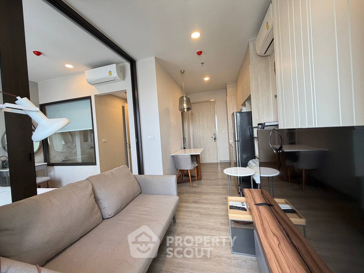 picture 1-BR Condo at Keen Centre Sriracha in Si Racha (ID 3301932) - 2/11