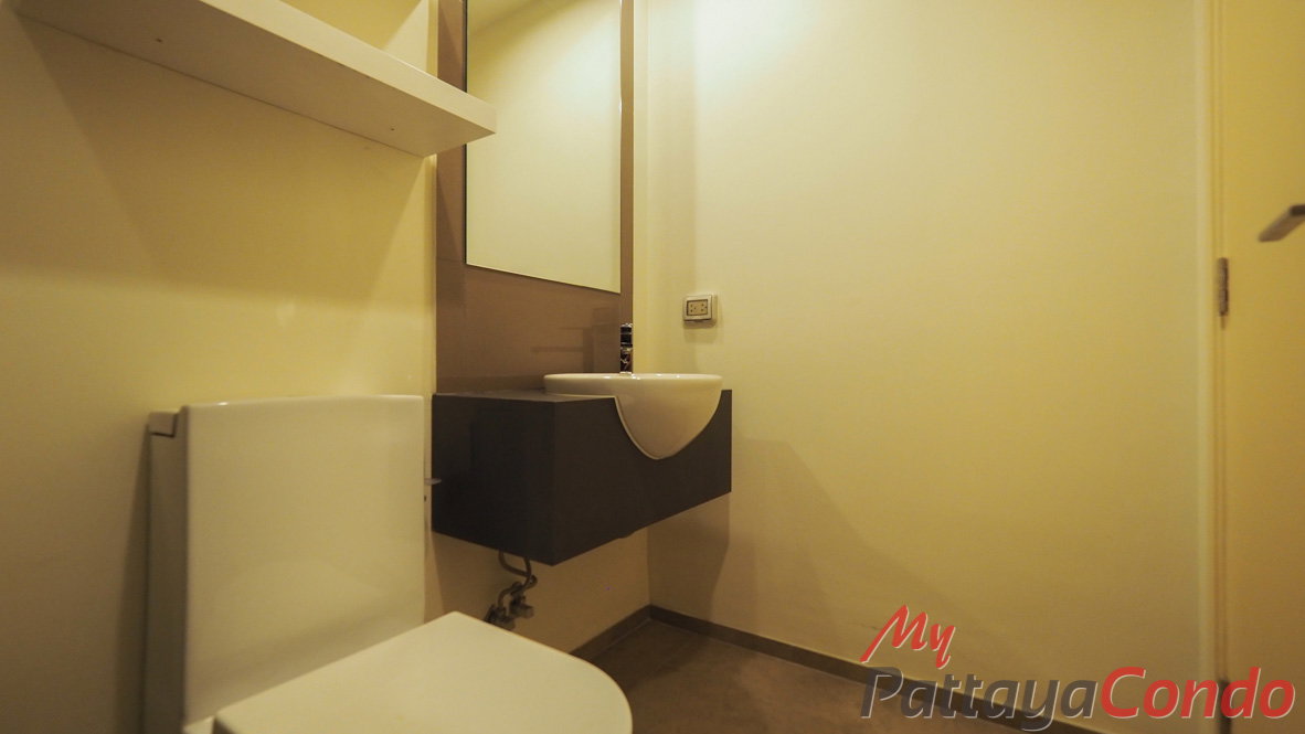 picture 🛏️ 2 Bed - 🛁 2 Bath - 🏙️ Sea View - 🌏 FOREIGN name - 🏢 UNIXX South Pattaya - Ref: UNIXX55 - 17/26