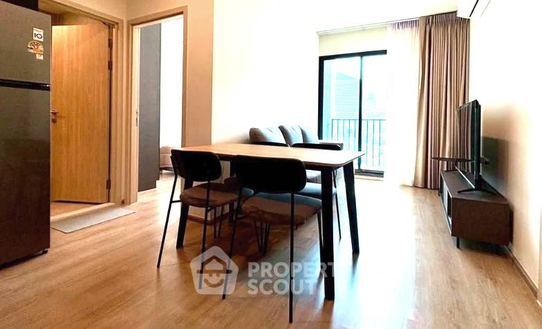 picture 2-BR Condo at Nue District R9 near MRT Phra Ram 9 (ID 3245324) - 4/4