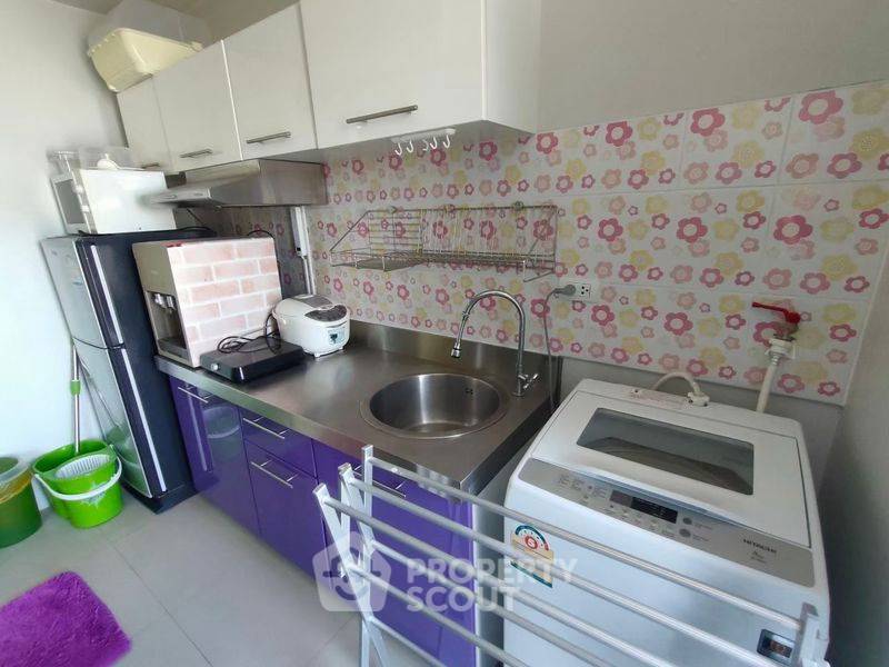 picture 1-BR Condo at Ladda Condo View in Si Racha (ID 2617144) - 9/14