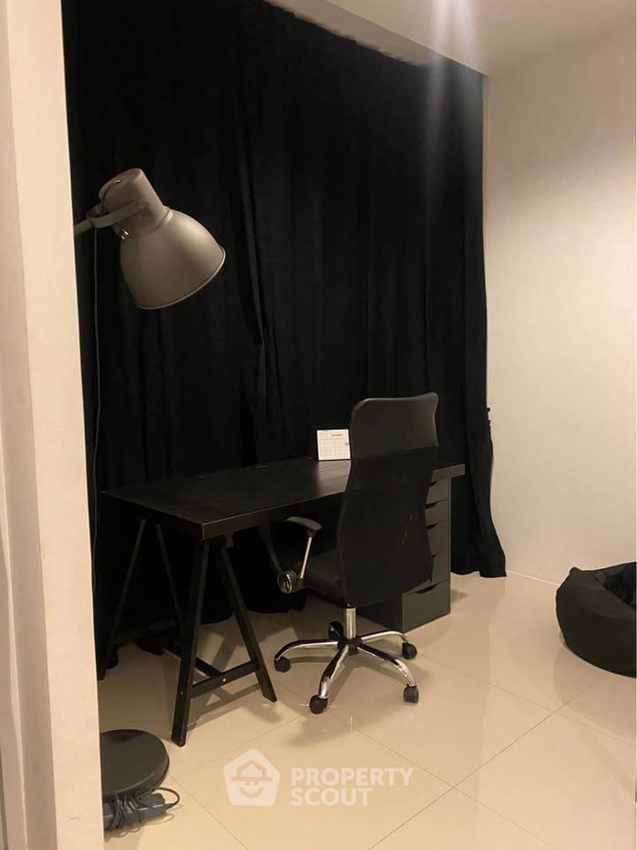 รูป คอนโด 1-ห้องนอน ที่ โฟร์ วิงส์ เรสสิเด้นส์ ใน หัวหมาก (ID 3301567) - รูปที่ 5/7