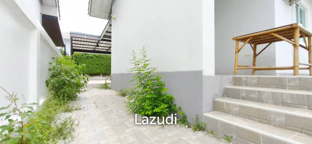 picture Detached House at The Green in Sattahip - 20/20