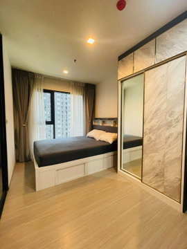 PFD-09146 Condo Life Asoke Hype : Thoughtfully Designed, Well-Organized & Comfortable