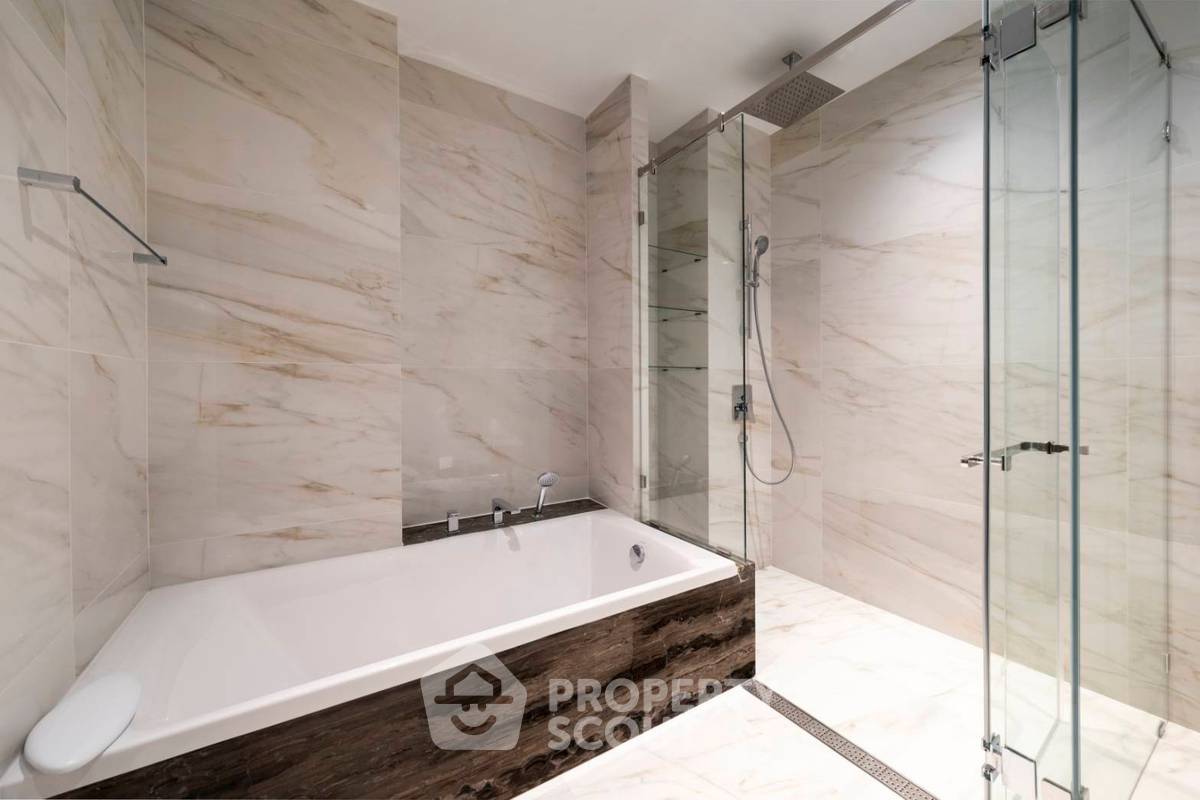 รูป คอนโด 2 ห้องนอน Supalai Icon Sathon ใกล้ MRT สีลม (ID 3195812) - รูปที่ 7/7