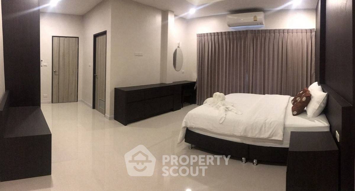 รูป พื้นที่กว้าง 3 ห้องนอน 240 ตร.ม. Wyndham Jomtien Pattaya (ID 3308338) - รูปที่ 9/20