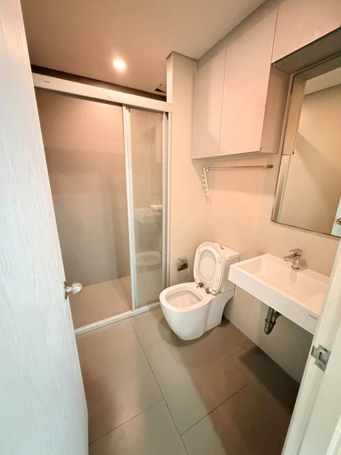 picture Condo for Rent at Lumpini Place Ratchada - Sathu (D6909049) - 9/9