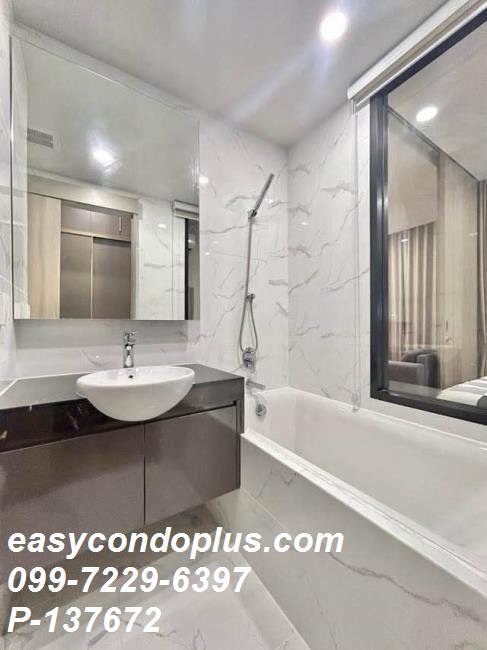 picture 💥 [𝐏-𝟏𝟑𝟕𝟔𝟕𝟐] FORRENT : Cloud Thonglor - Phetchaburi  Near MRT Phetchaburi 𝟐𝟎,𝟎𝟎𝟎 THB/m. | Line ID @easycondoplus | 099-229-6397 - 8/8