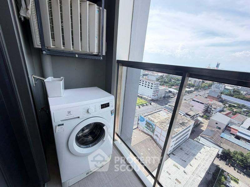 picture 1-BR Condo at Keen Centre Sriracha in Si Racha (ID 3214193) - 11/12