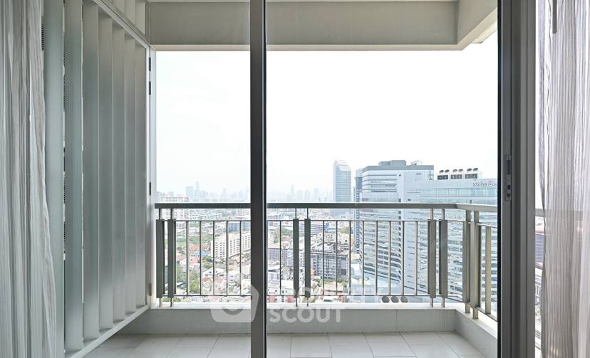 รูป คอนโด 1-ห้องนอน ที่ ริธึ่ม รัชดา ใกล้ MRT รัชดาภิเษก (ID 3222963) - รูปที่ 6/13