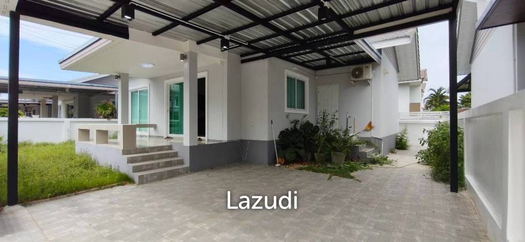 picture Detached House at The Green in Sattahip - 1/20