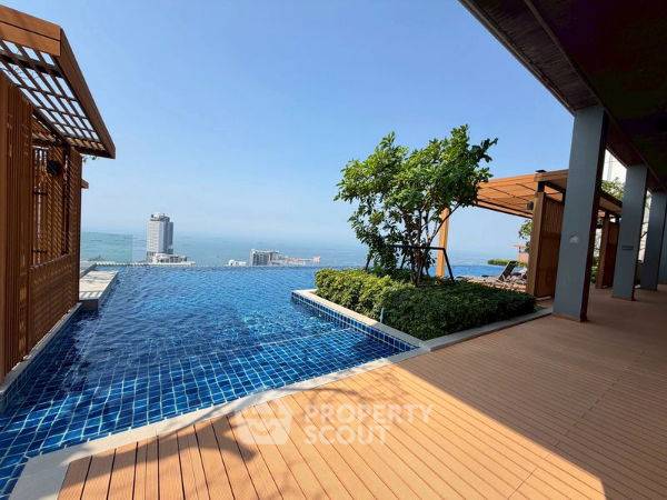 picture High-Floor 1-BR At Keen Centre Sriracha, Si Racha (ID 2599828) - 11/11