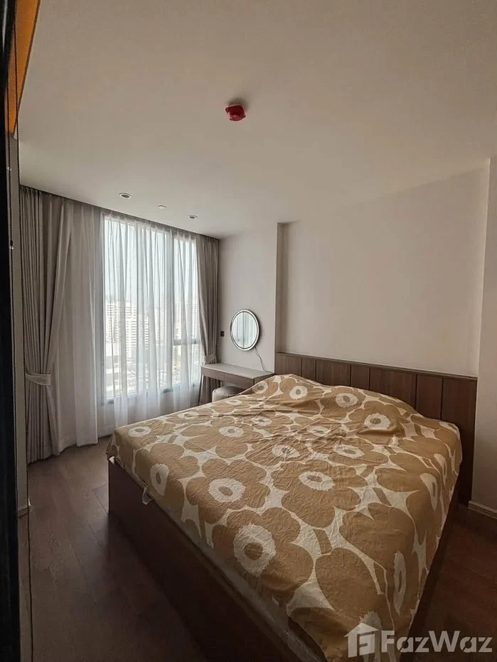 รูป คอนโดให้เช่า 1 ห้องนอน ในโครงการ มิวนีค สุขุมวิท 23 6773724 - รูปที่ 6/10