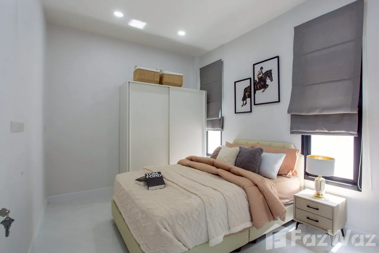 รูป ขาย วิลล่า 4 ห้องนอน ในโครงการ ทองธารินทร์ หัวหิน 6773580 - รูปที่ 7/18