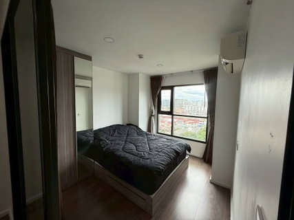 รูปภาพ Condo for Rent at The Origin Phahol - Saphanmai (C6909012)