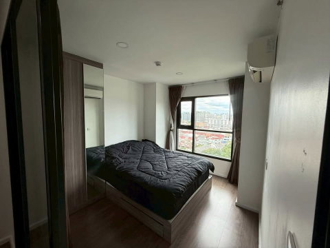 Condo for Rent at The Origin Phahol - Saphanmai (C6909012)