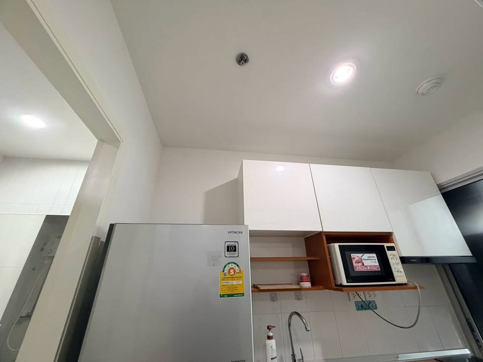รูป เช่าคอนโด The President Sathorn - Ratchaphruek 2/เดอะ เพรสซิเดนท์ สาทร - ราชพฤกษ์ 2 (D6909046) ID Line : @condo98 - รูปที่ 12/15