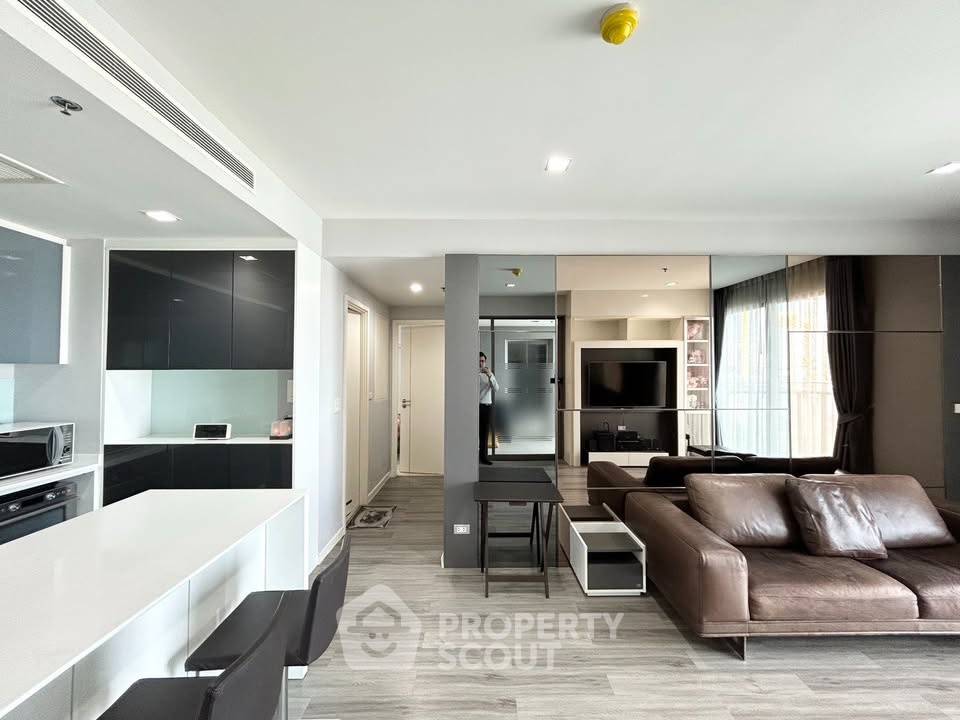 picture 2-BR Condo at Star View close to Phra Ram 3 (ID 3258744) - 36/44