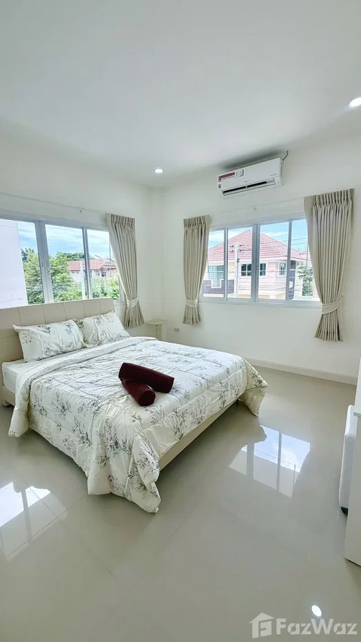 picture 3 Bedroom Villa for sale in Nong Kae, Prachuap Khiri Khan 6776633 - 4/43