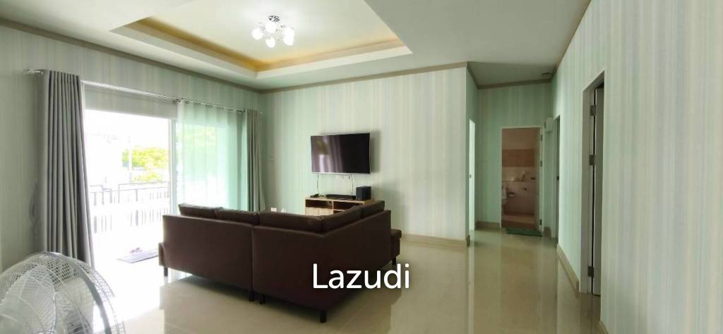 picture Detached House at The Green in Sattahip - 6/20