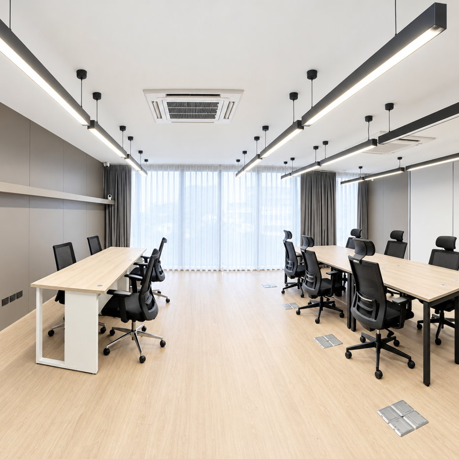 รูป โฮมออฟฟิศหรู พระราม 9 | Yield 8.82% ขายพร้อมผู้เช่า |The Element Rama 9 Fully Built-in | ติดห้างเดอะไนท์ 1 นาที - รูปที่ 10/29