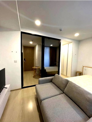 Condos for rent : Condo for Rent at Noble Ambience Sukhumvit 42 (F6909059)