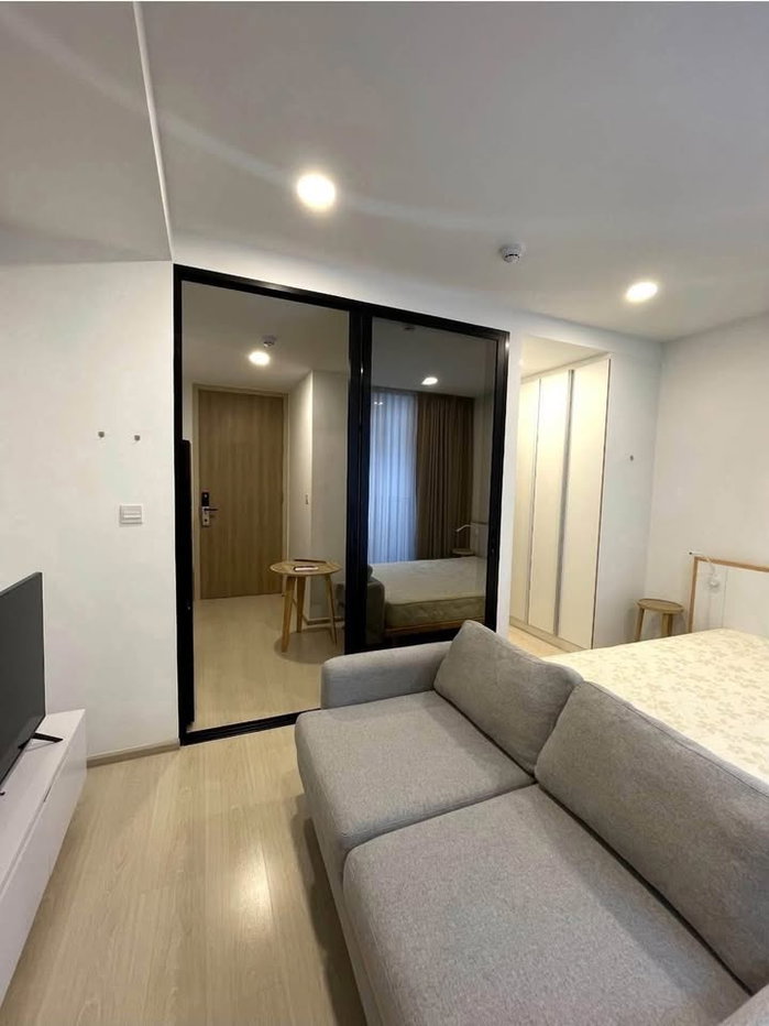 picture Condo for Rent at Noble Ambience Sukhumvit 42 (F6909059) - 1/12