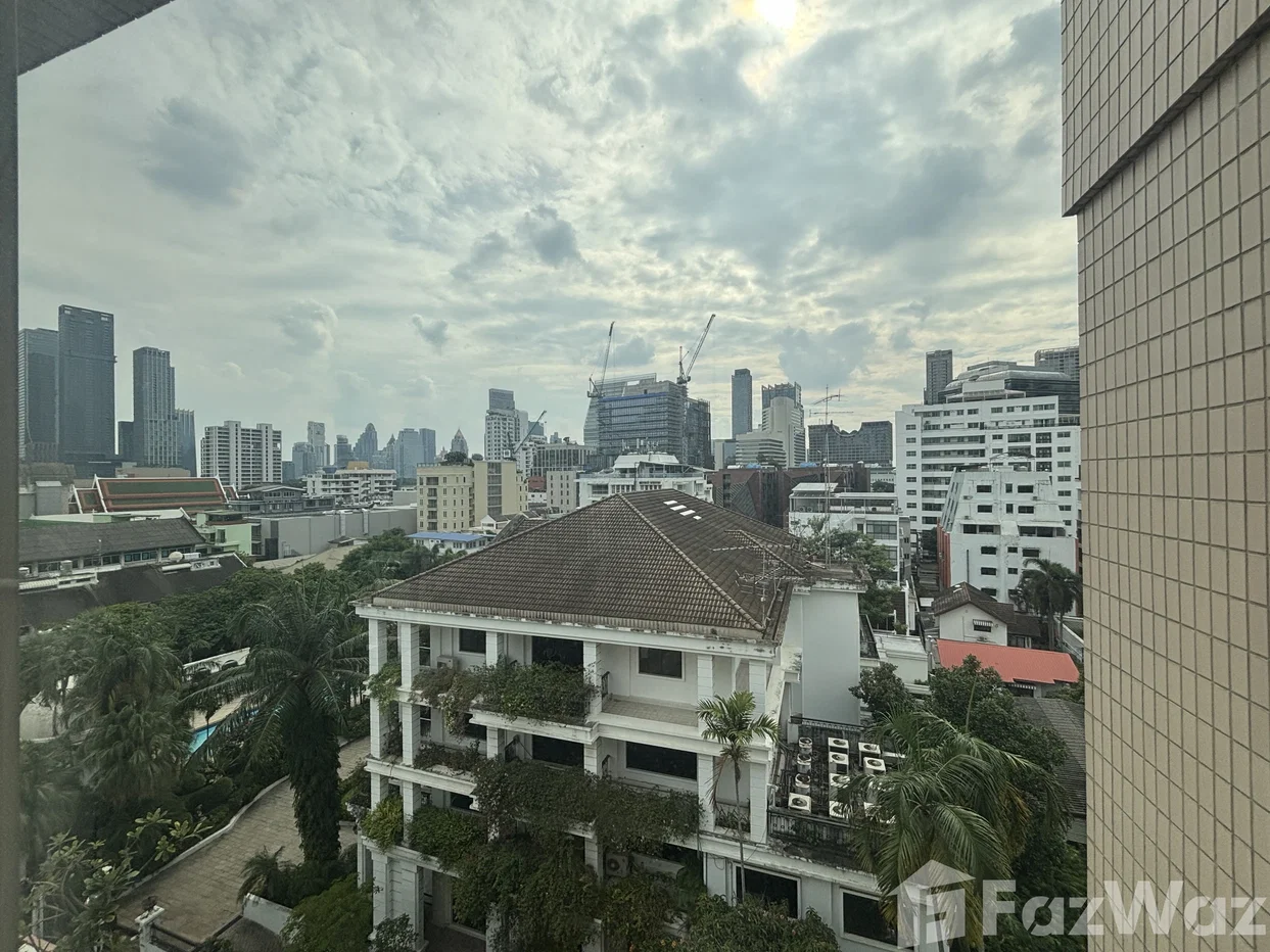 picture 2 Bedroom Condo for sale at Navin Court 6776345 - 8/15