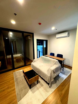 Condos for rent : 🎊 For Rent Condo THE LINE VIBE PHAHONYOTHIN Building C, Floor 8,1 bed room, Room size 37 sqm