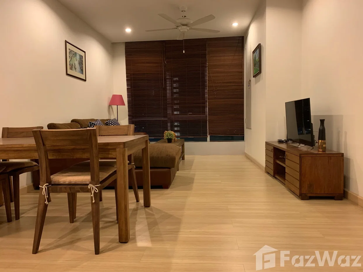 รูป ขาย คอนโด 2 ห้องนอน ในโครงการ บ้าน สาทร เจ้าพระยา 6753190 - รูปที่ 3/16