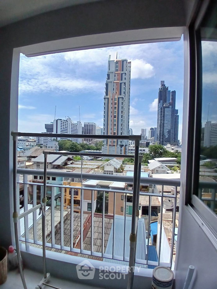 picture 100m To BTS Saint Louis | 1-BR Life @ Sathorn 10 (ID 370904) - 6/7