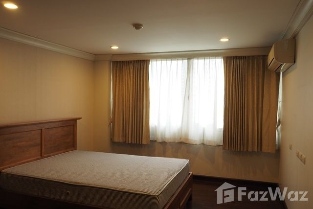 picture 4 Bedroom Condo for rent at Nagara Mansion 1079786 - 11/18