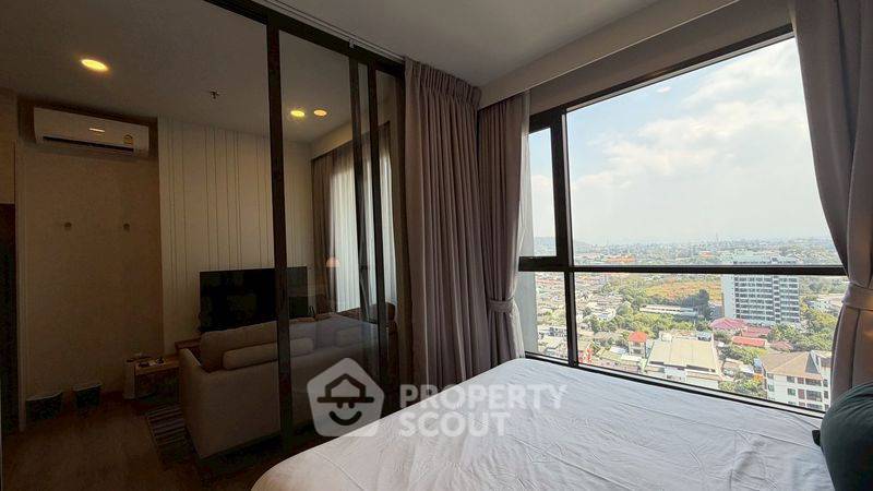 picture High-Floor 1-BR At Keen Centre Sriracha, Si Racha (ID 2599828) - 2/11
