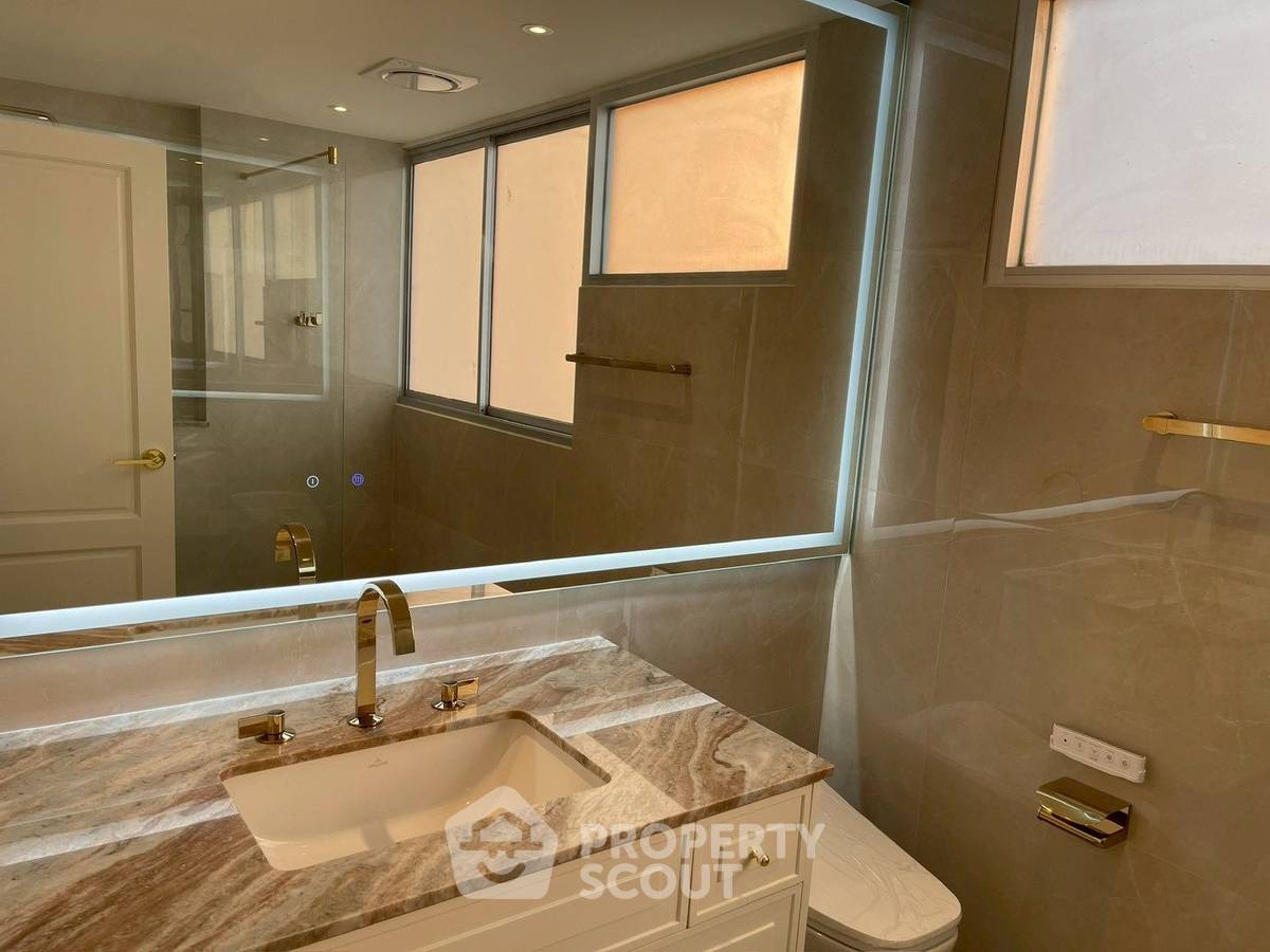รูป ห้อง 2 ห้องนอน ชั้น 25 Supalai River Place Charoen Nakorn ใกล้ BTS กรุงธนบุรี (ID 3307168) - รูปที่ 10/17