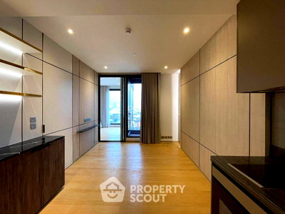 Condos for sale : 1-BR Condo at Ashton Asoke near MRT Sukhumvit (ID 3307295)