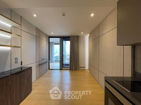 คอนโด 1-ห้องนอน ที่ แอชตัน อโศก ใกล้ MRT สุขุมวิท (ID 3307295)