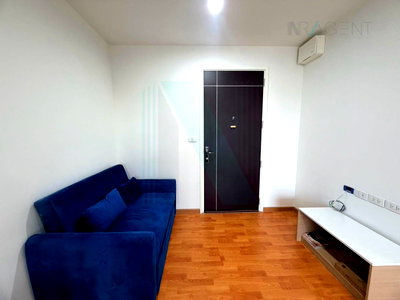 Condos for rent : 🔺 For Rent Condo THE PRESIDENT SATHORN-RATCHAPHRUEK 2 Building 1, Floor 9,1 bed room, Room size 30 sqm