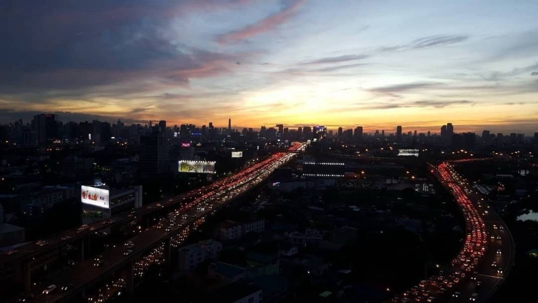 picture Best Price! The Base Rama9 13k (30sqm) - 13/19