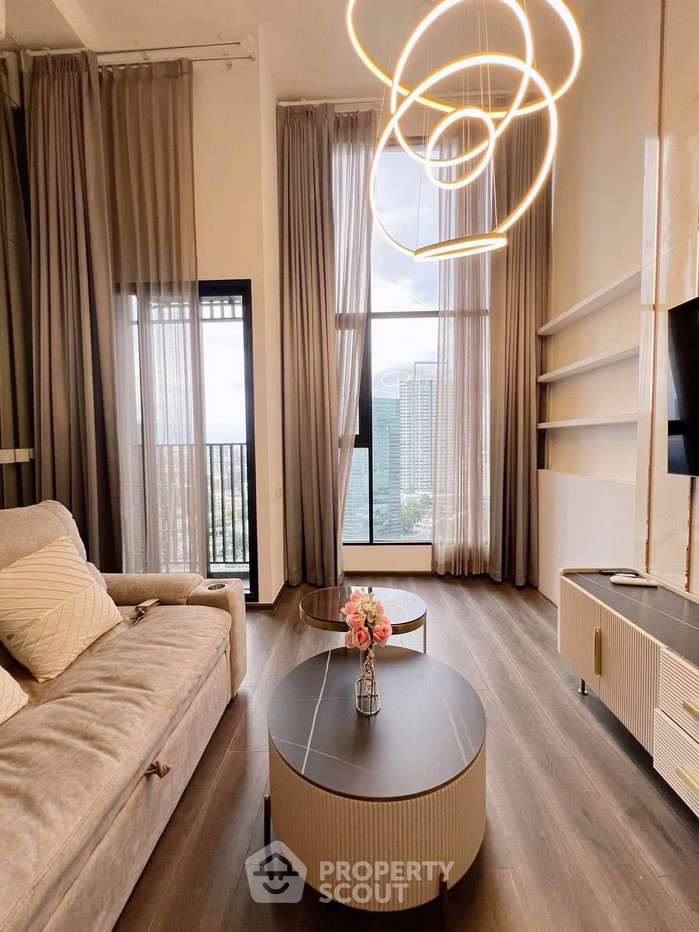 picture 1-BR Condo at Knightsbridge Space Ratchayothin near BTS Ratchayothin (ID 3309232) - 1/6